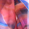 Silk painting